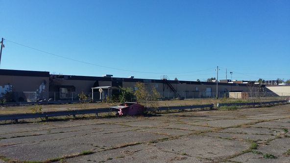 2101 N Lapeer Rd, Lapeer, MI 48446